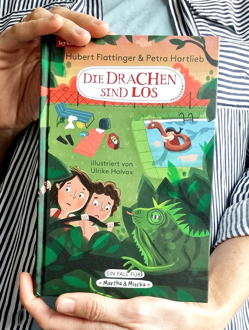buchcover_Kinderbuch_marthamischa_drachen_halvax